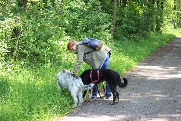 Hannes und Lula