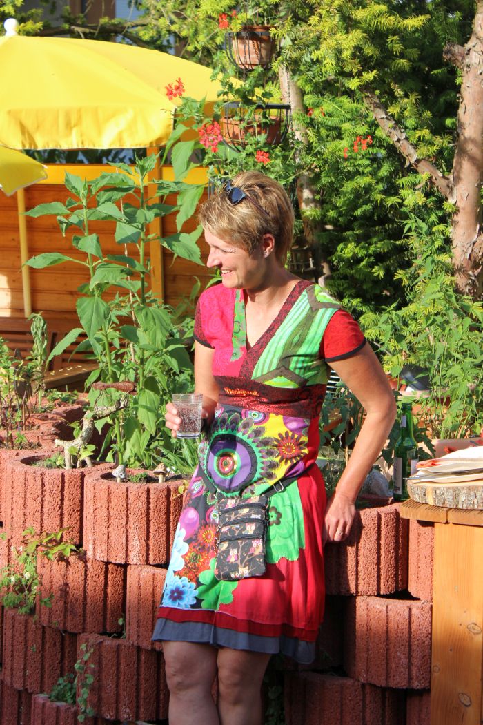 Die 'Hannes ist gesund' - Party am 23.06.2019