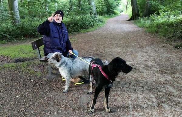 Hannes und Lula