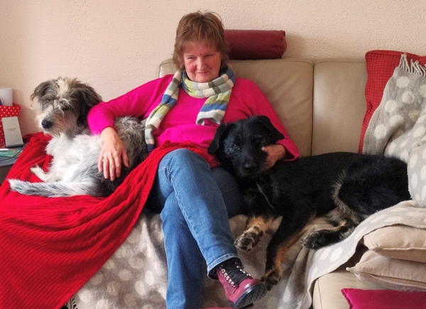 Hannes und Lula