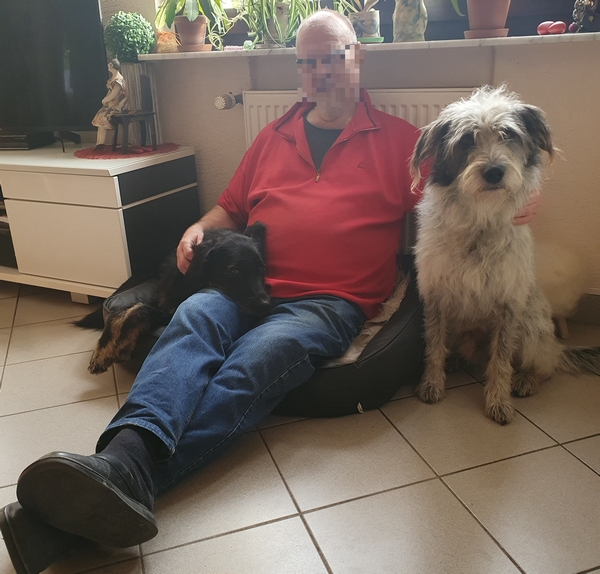 Hannes und Lula