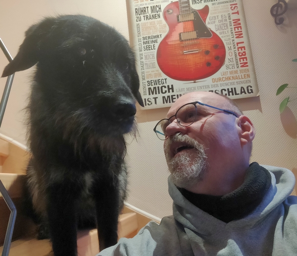 Hannes und Lula