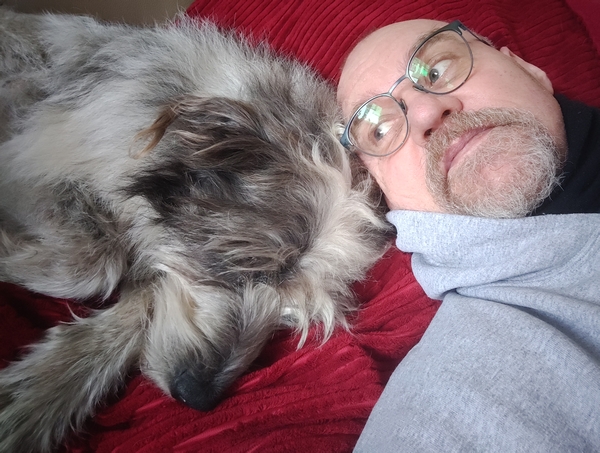 Hannes und Lula
