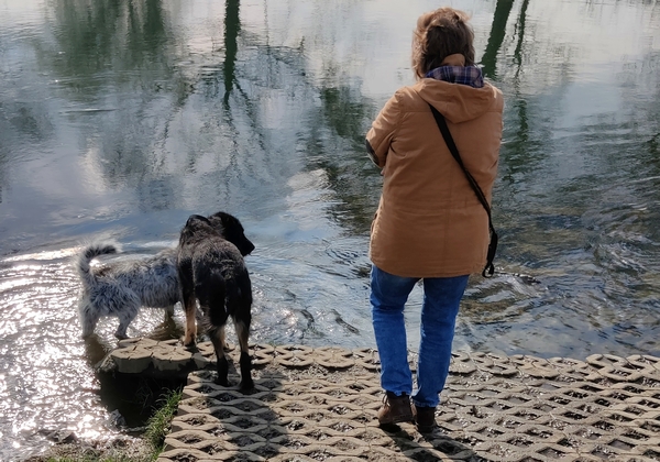 Hannes und Lula