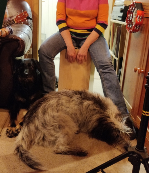 Hannes und Lula