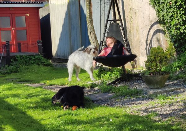Hannes und Lula