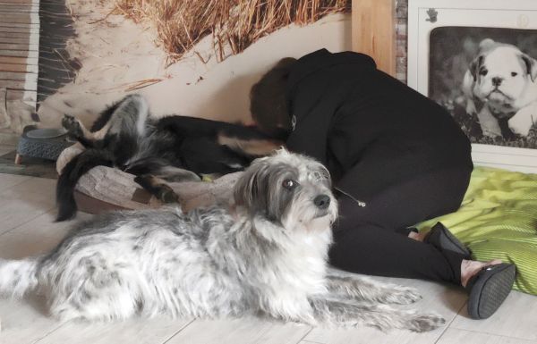 Hannes und Lula