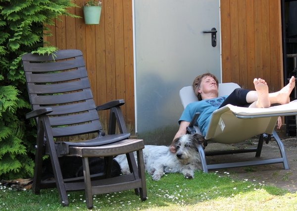 Hannes und Lula