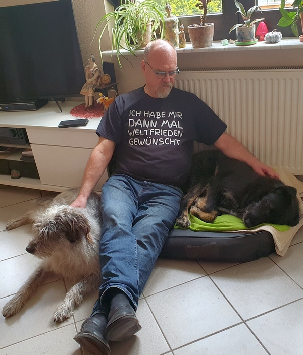 Hannes und Lula