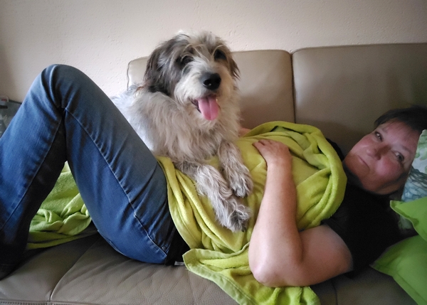 Hannes und Lula