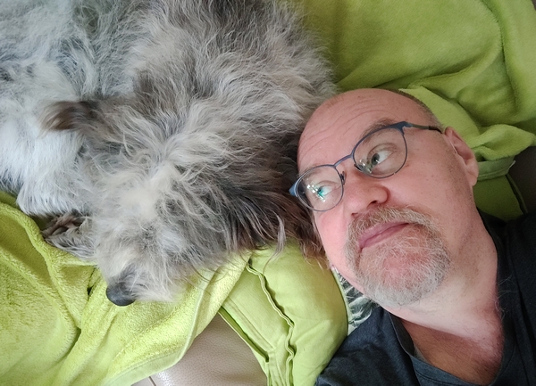 Hannes und Lula