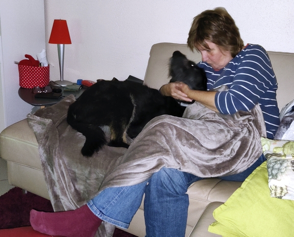 Hannes und Lula