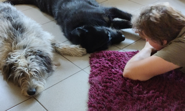 Hannes und Lula