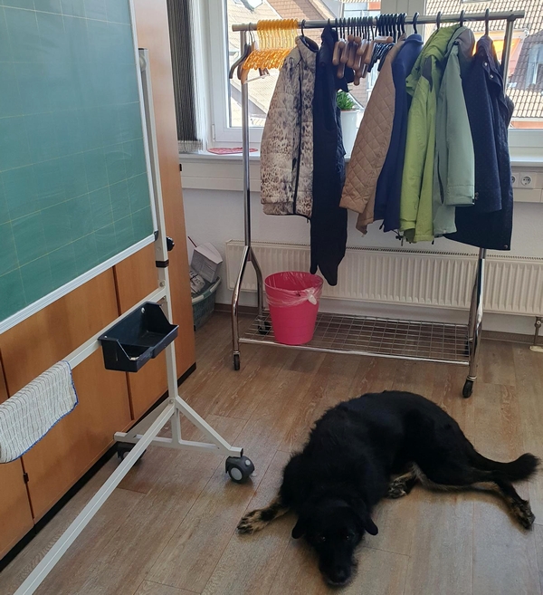 Hannes und Lula