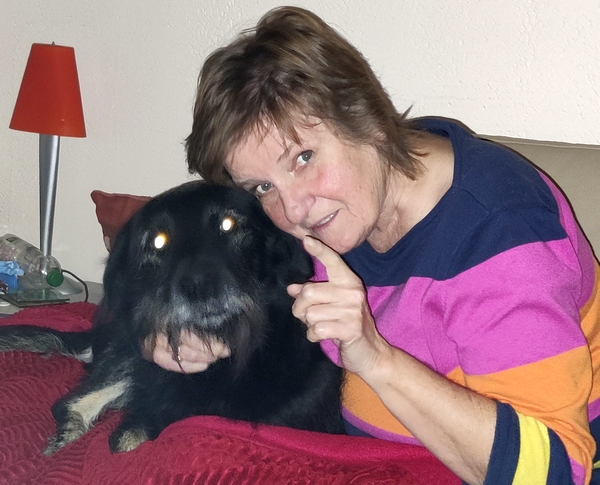 Hannes und Lula