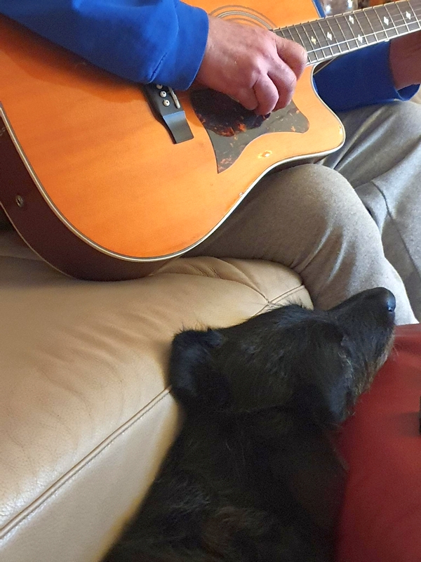 Hannes und Lula