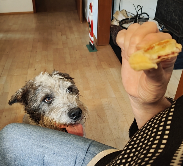 Hannes und Lula