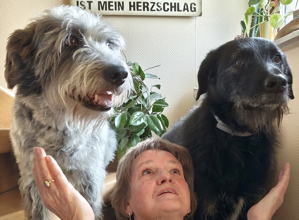 Hannes und Lula