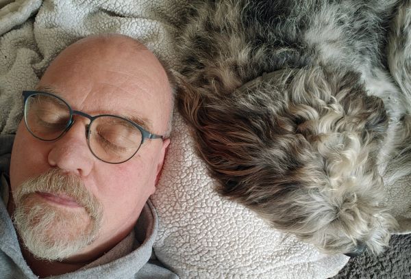 Herbert und Hannes