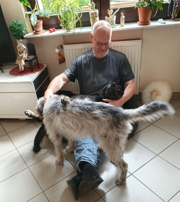Hannes und Lula