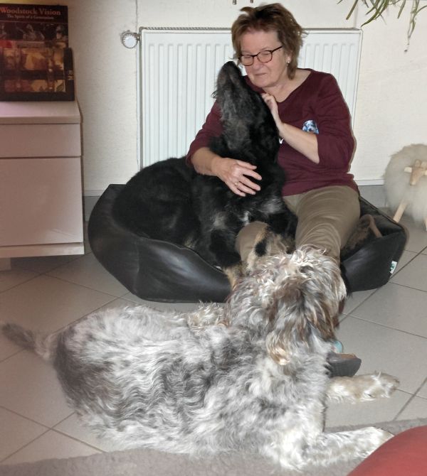 Geschichten von Hannes und Lula Geschichten von Hannes und Lula