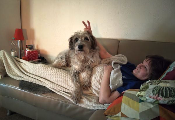 Hannes und Lula Hannes und Lula