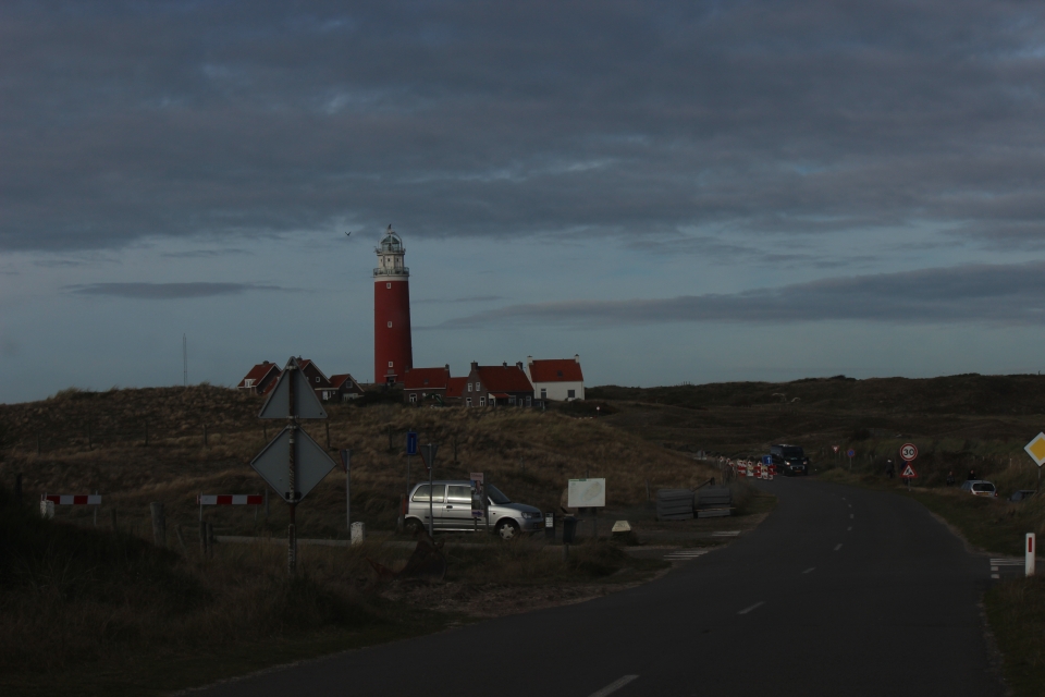 Texel im Herbst 2016