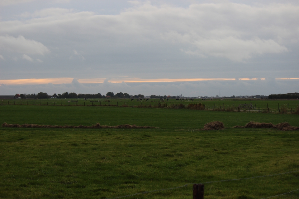 Texel im Herbst 2016