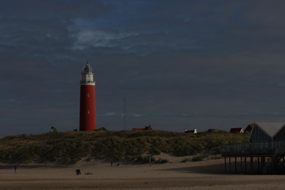 Texel im Herbst 2016