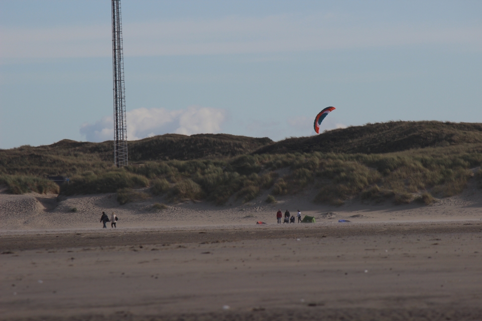 Texel im Herbst 2016