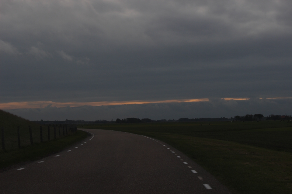 Texel im Herbst 2016