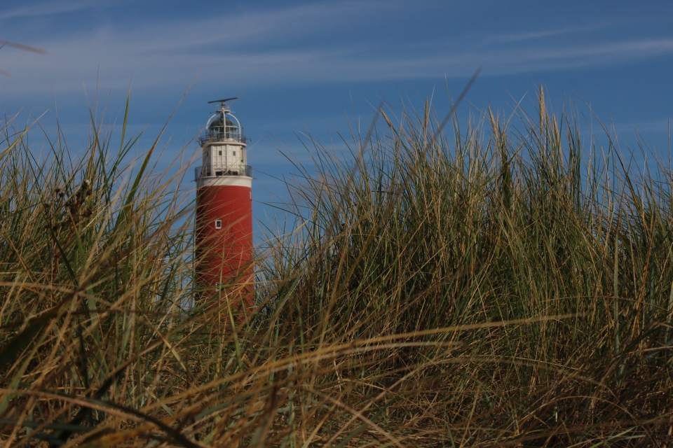Texel im Herbst 2016