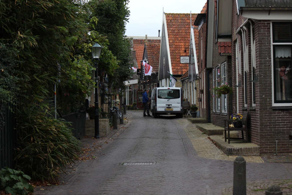 Texel im Herbst 2016