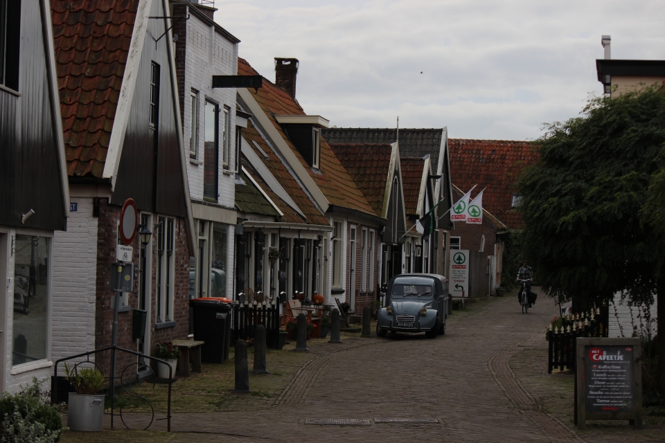 Texel im Herbst 2016