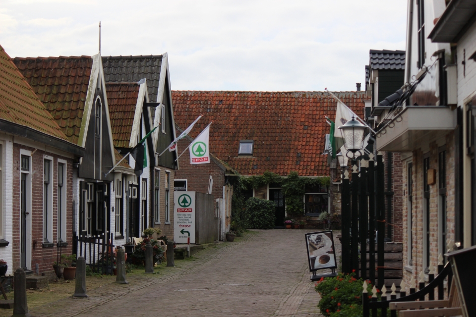 Texel im Herbst 2016