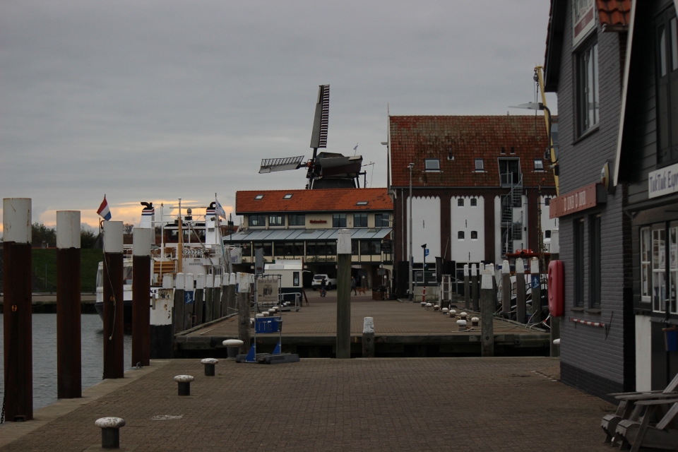 Texel im Herbst 2016