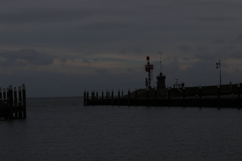 Texel im Herbst 2016
