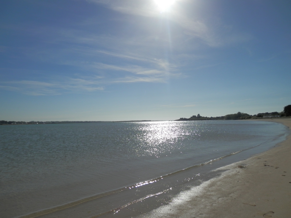 Impressionen - Die Bretagne