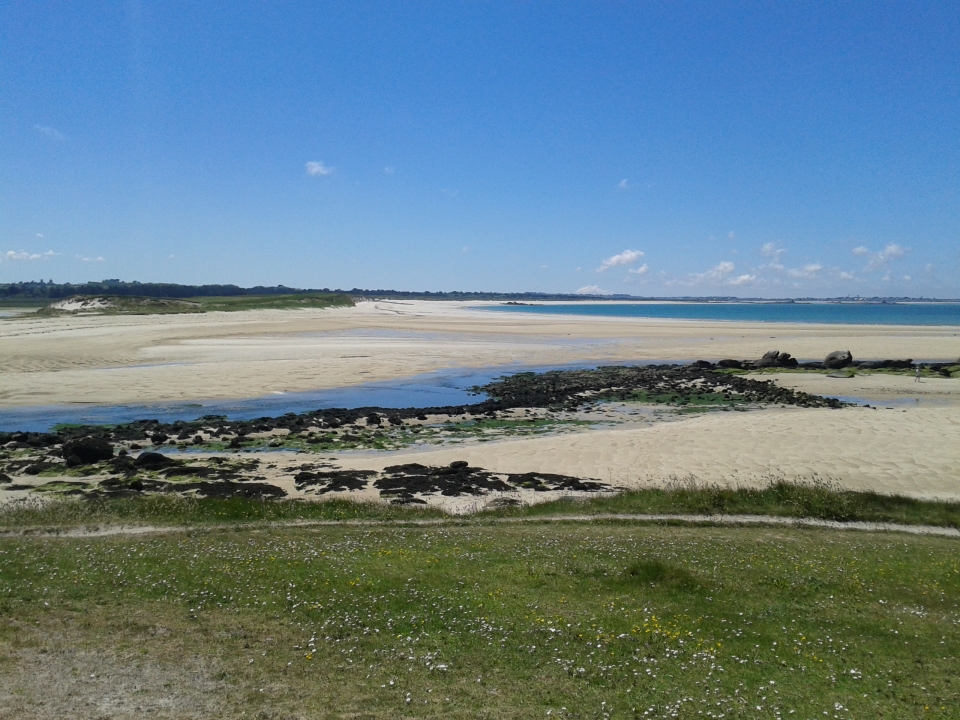 Impressionen - Die Bretagne