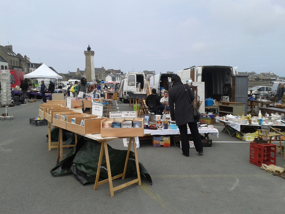 Impressionen - Die Bretagne