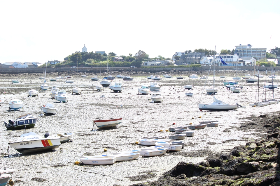Impressionen - Die Bretagne