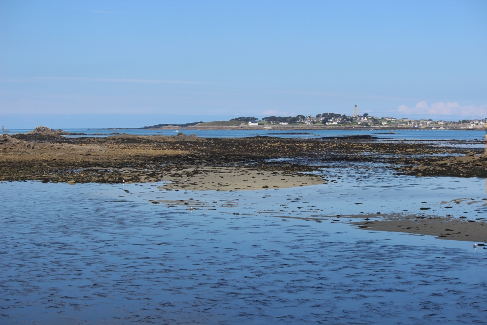 Impressionen - Die Bretagne