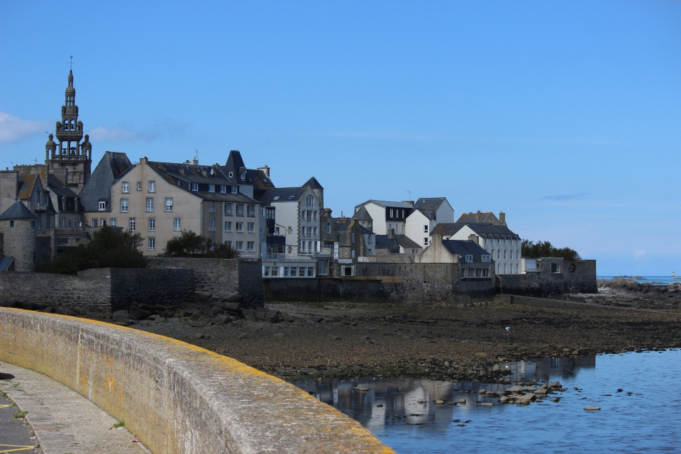 Impressionen - Die Bretagne