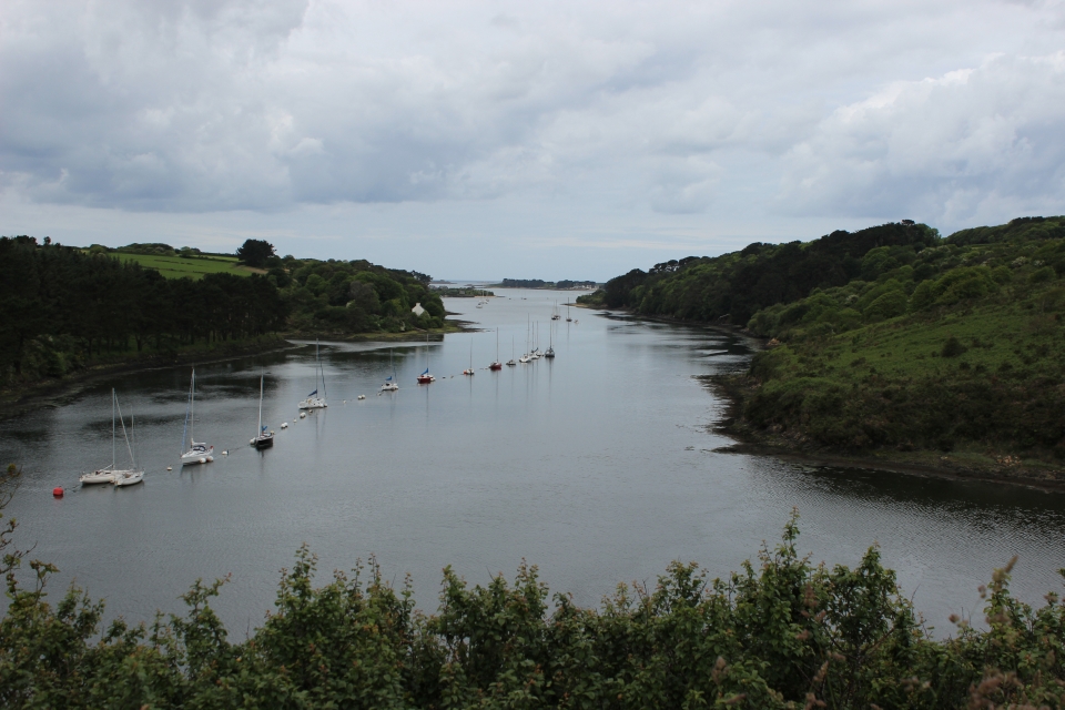 Impressionen - Die Bretagne