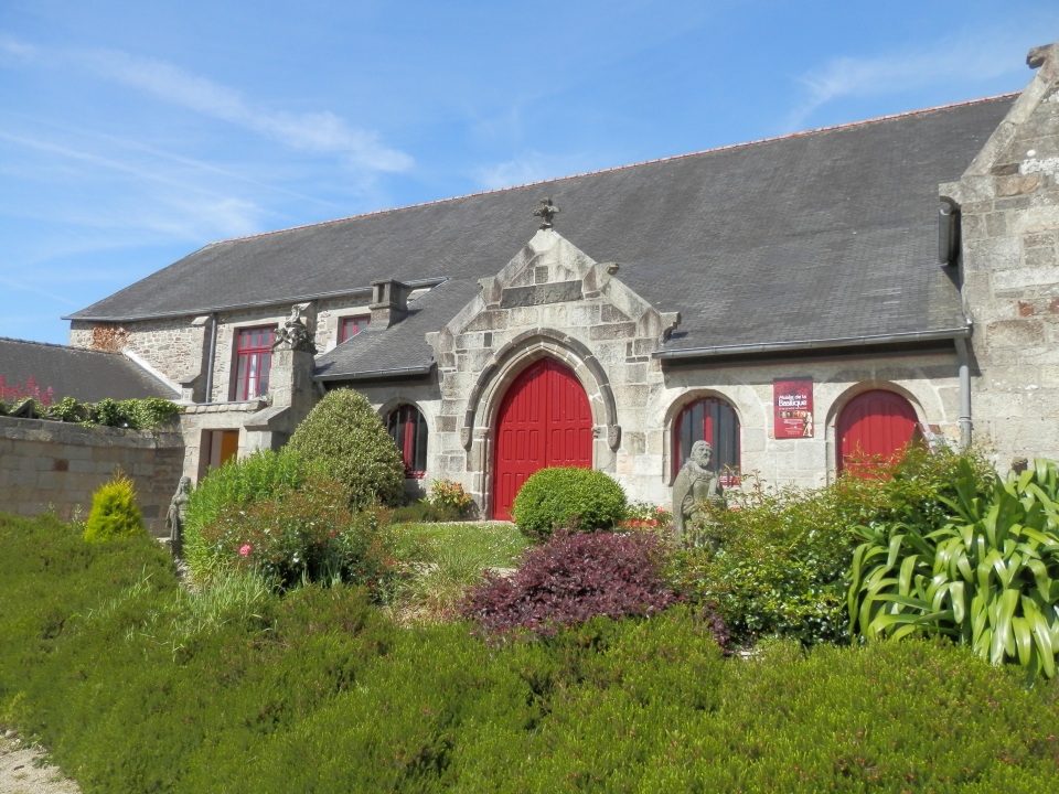 Impressionen - Die Bretagne
