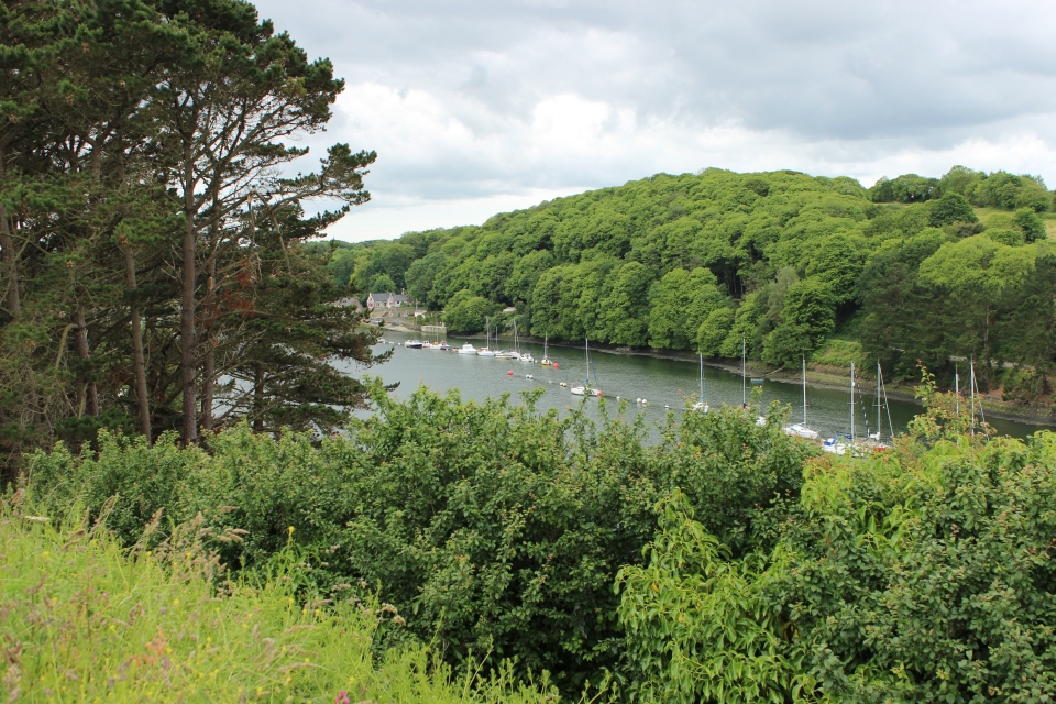 Impressionen - Die Bretagne