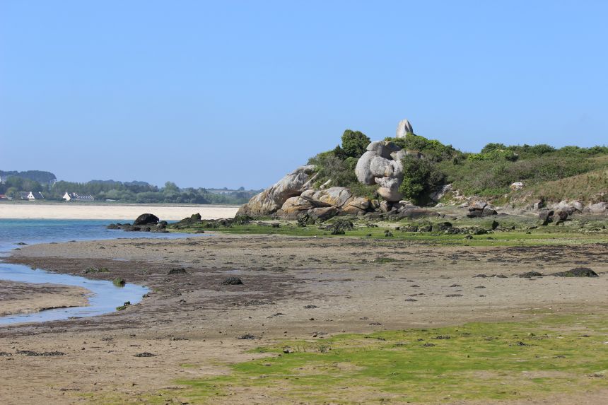 Impressionen - Die Bretagne