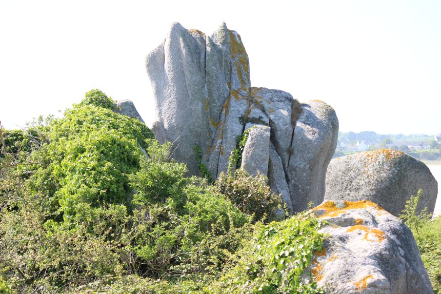 Impressionen - Die Bretagne