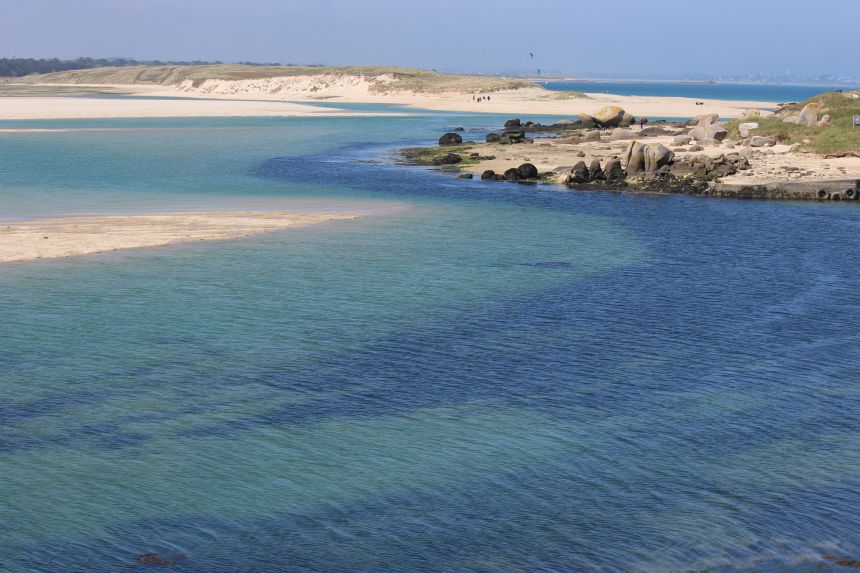 Impressionen - Die Bretagne
