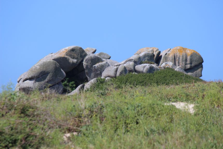 Impressionen - Die Bretagne